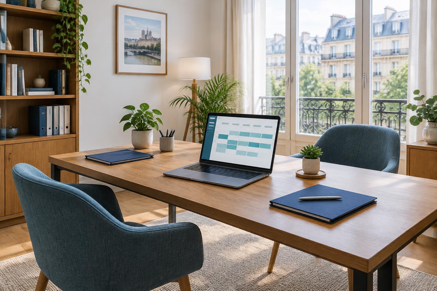 Site internet pour profession libérale : confiance et prise de contact