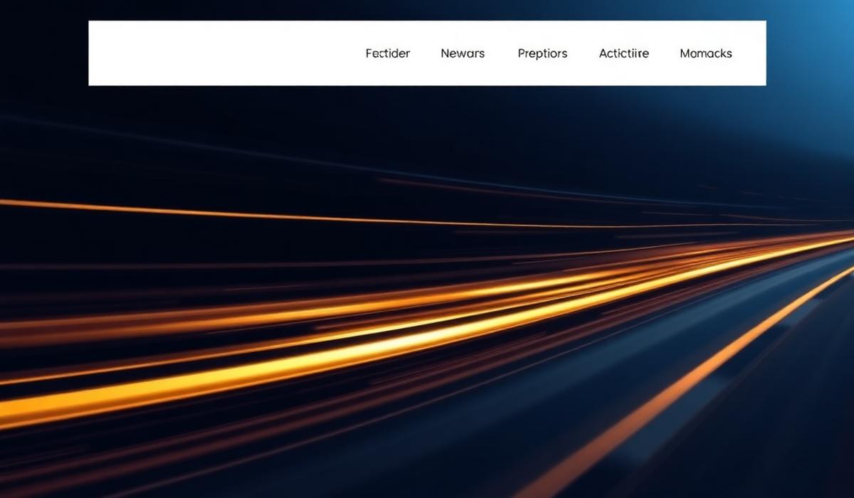 Vitesse d'un site web : pourquoi chaque seconde coûte 7% de conversions